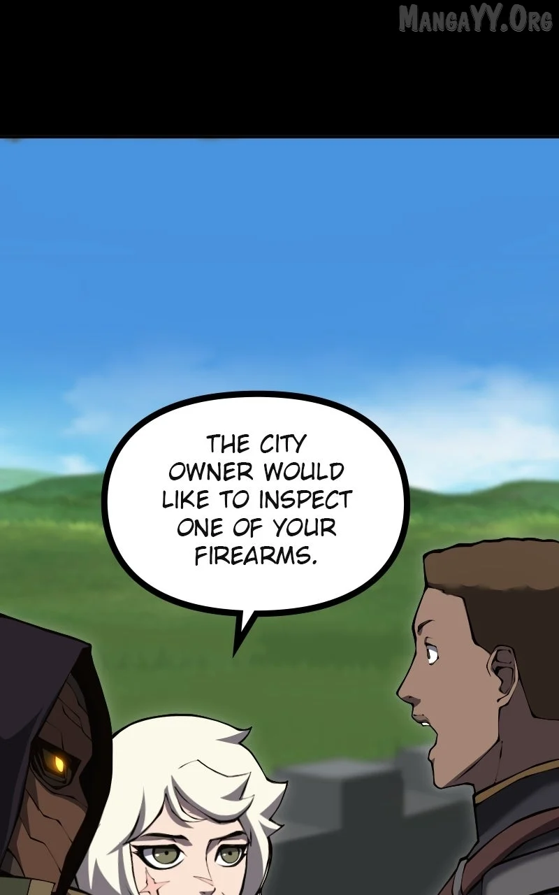 Primal Hunter Chapter 95 - Page 106