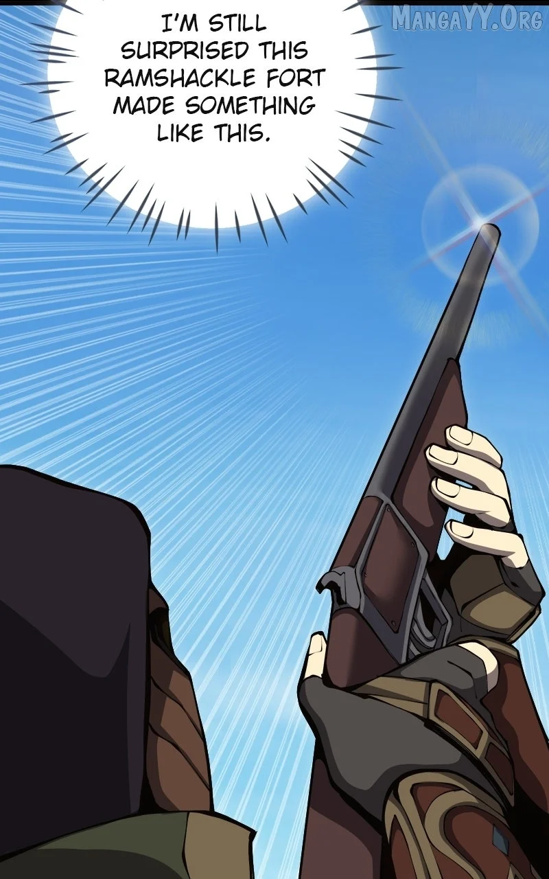 Primal Hunter Chapter 95 - Page 113