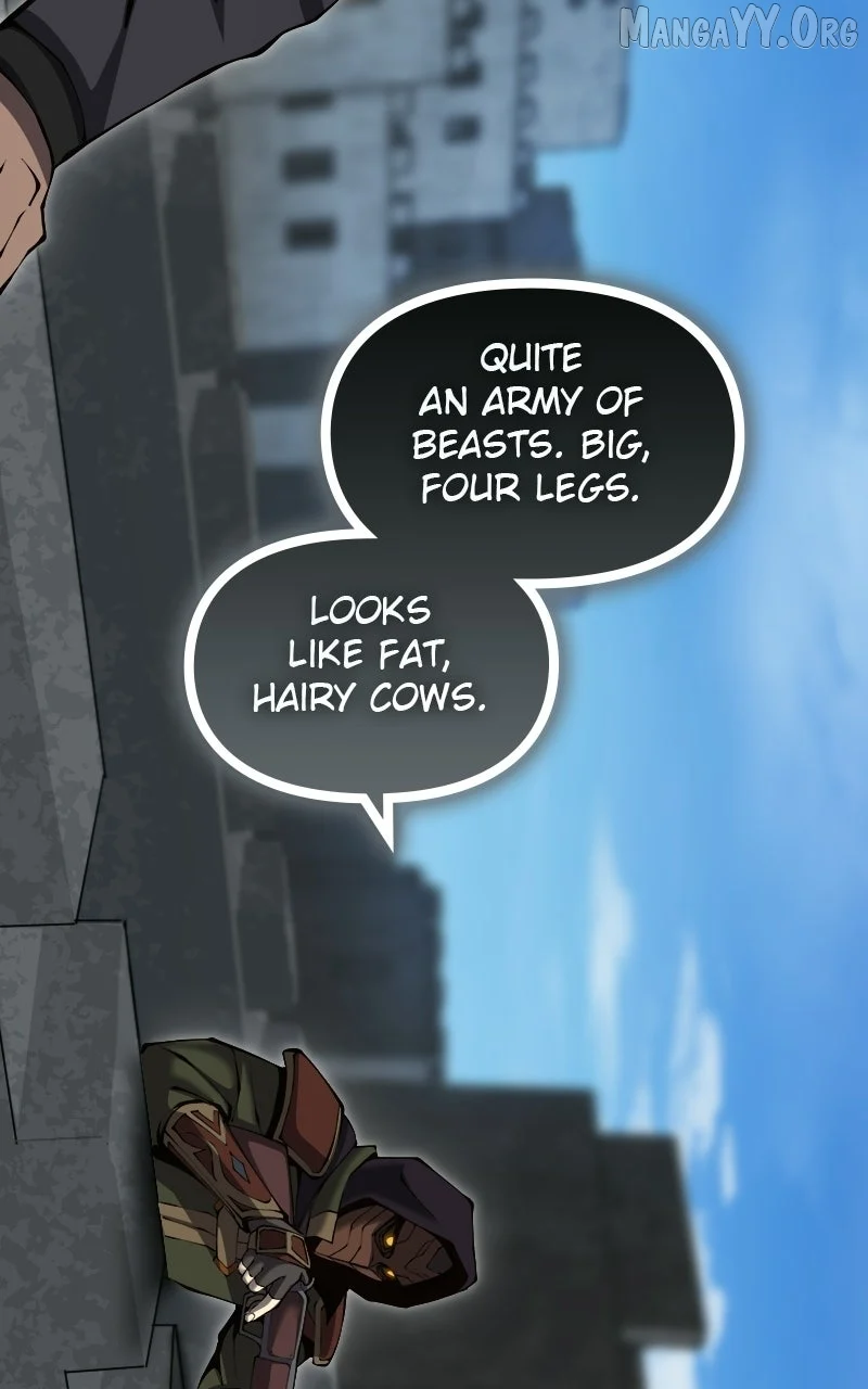 Primal Hunter Chapter 95 - Page 129