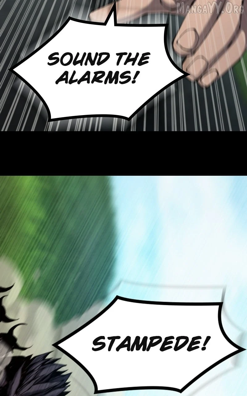 Primal Hunter Chapter 95 - Page 143