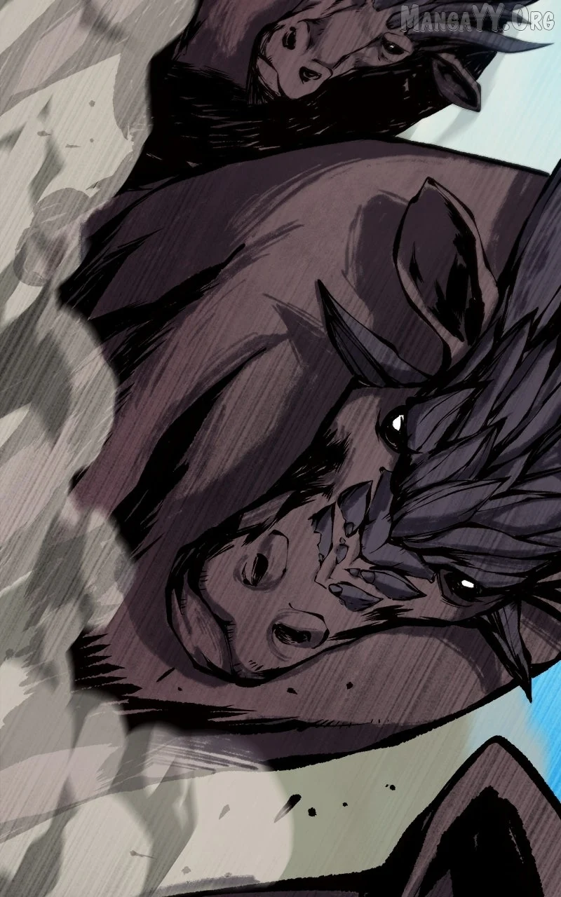 Primal Hunter Chapter 95 - Page 145