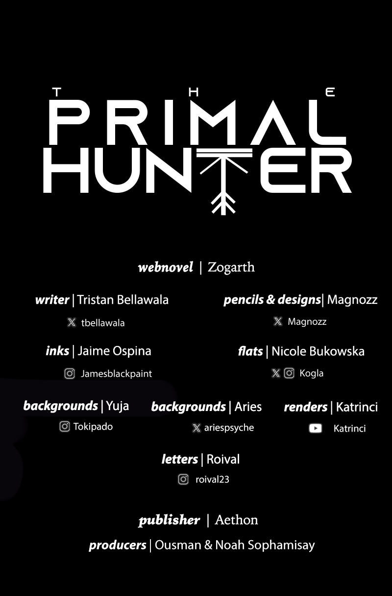 Primal Hunter Chapter 95 - Page 150