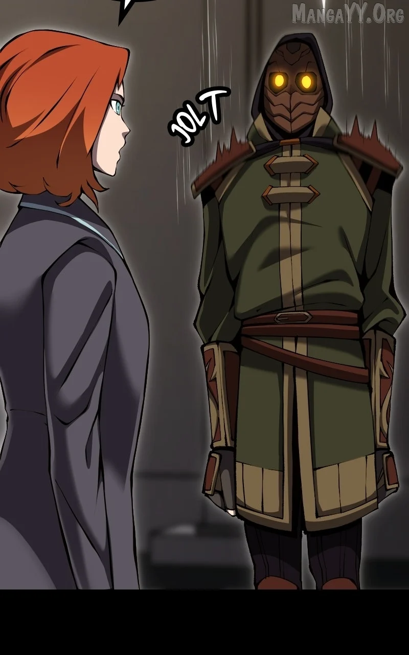 Primal Hunter Chapter 95 - Page 17