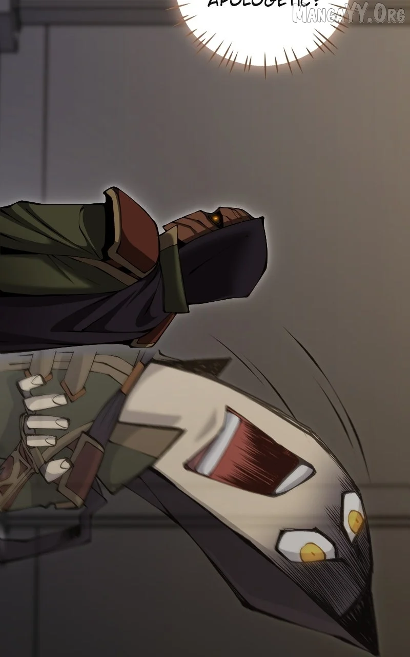 Primal Hunter Chapter 95 - Page 19