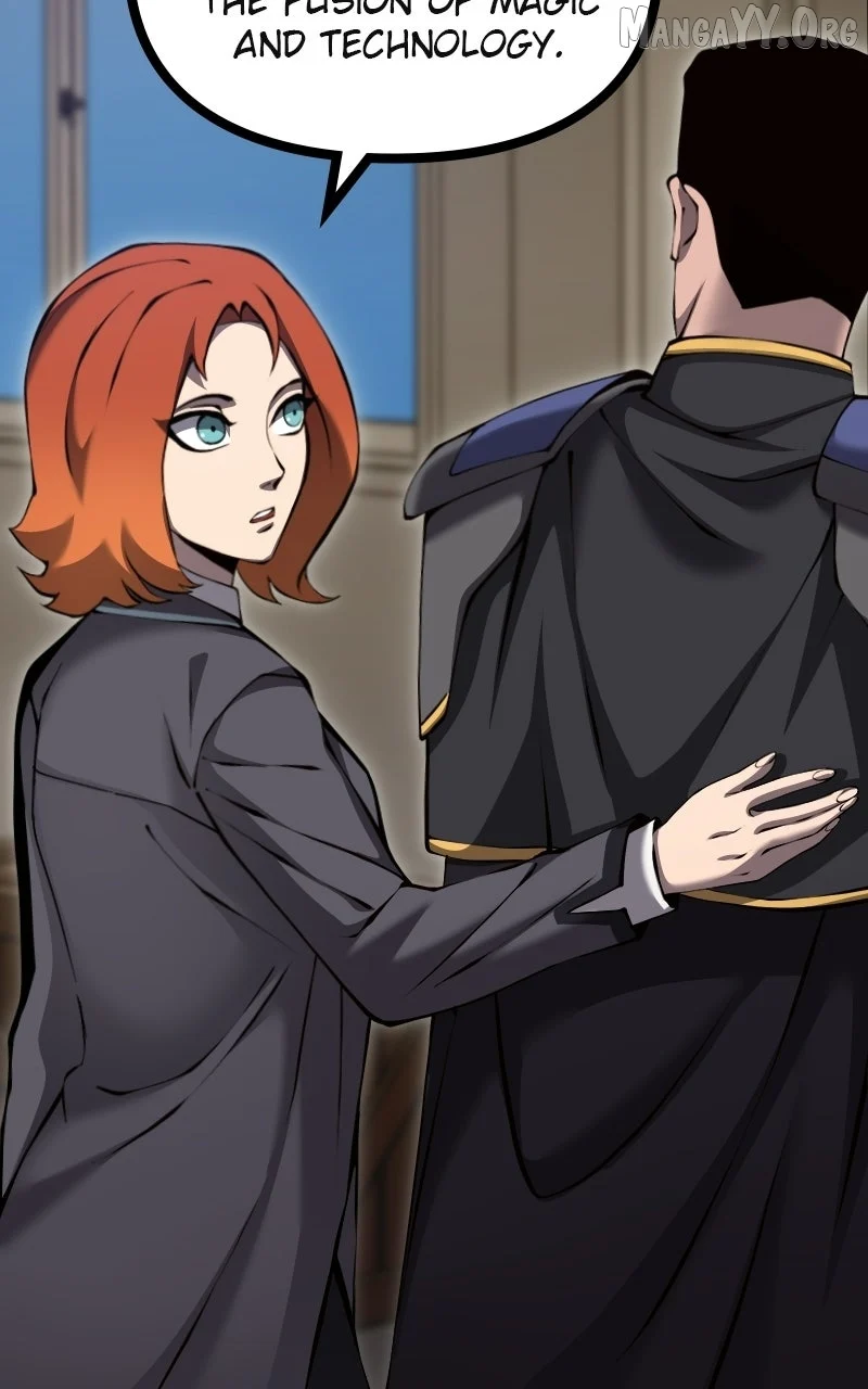 Primal Hunter Chapter 95 - Page 27