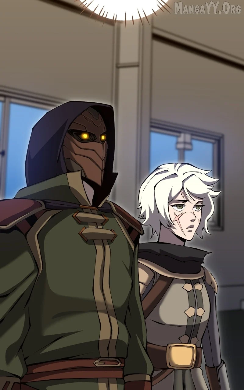 Primal Hunter Chapter 95 - Page 31