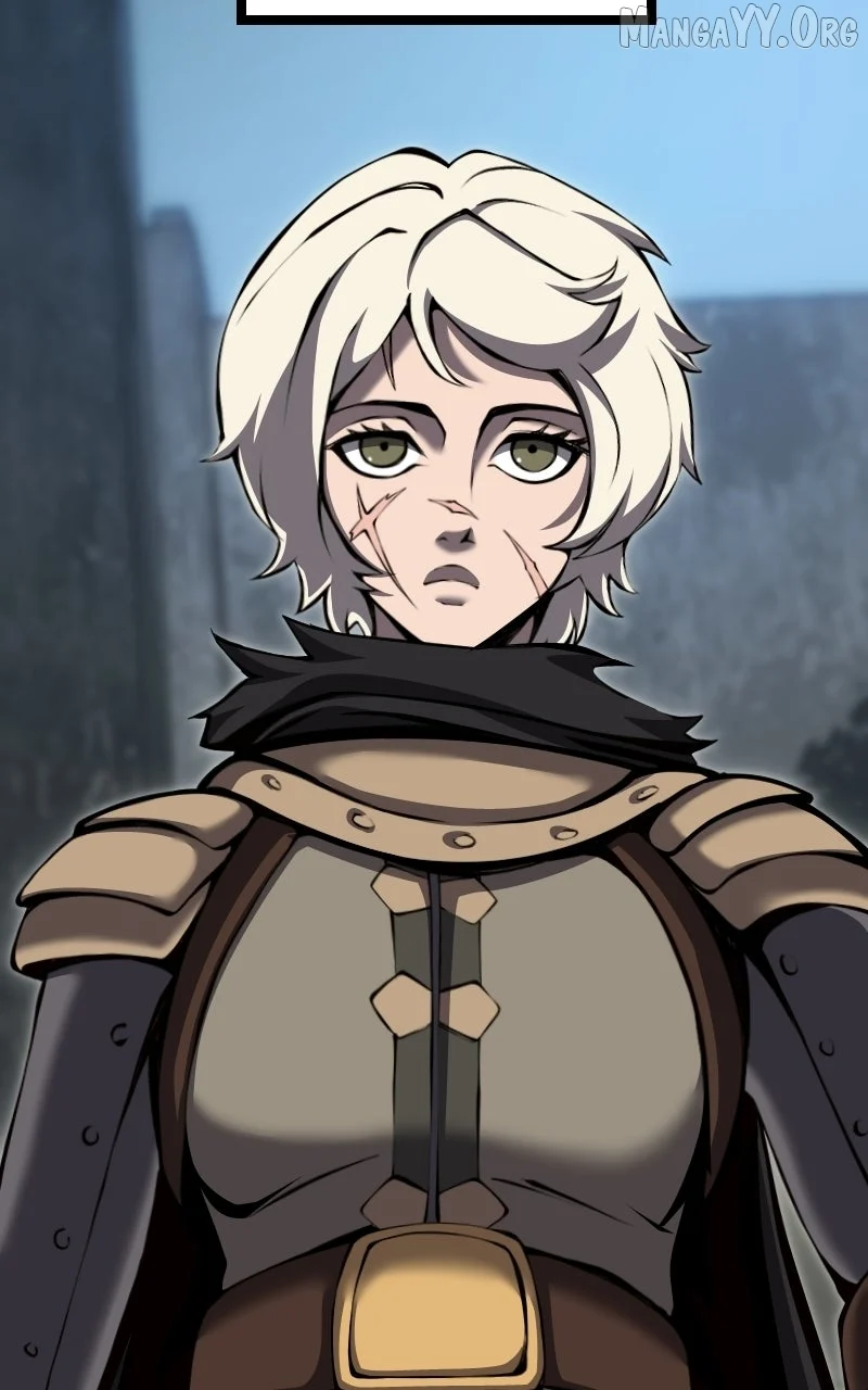 Primal Hunter Chapter 95 - Page 54