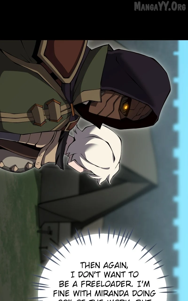 Primal Hunter Chapter 95 - Page 87