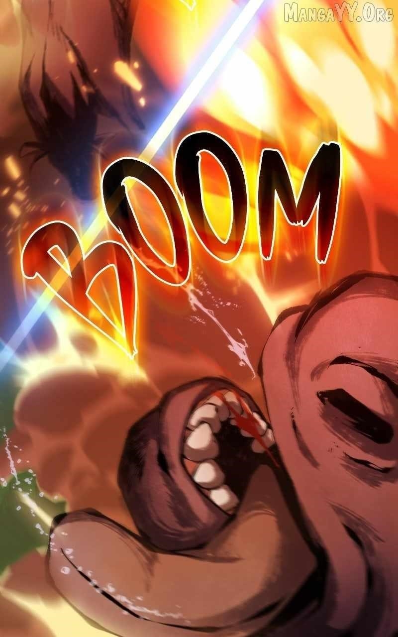 Primal Hunter Chapter 96 - Page 104