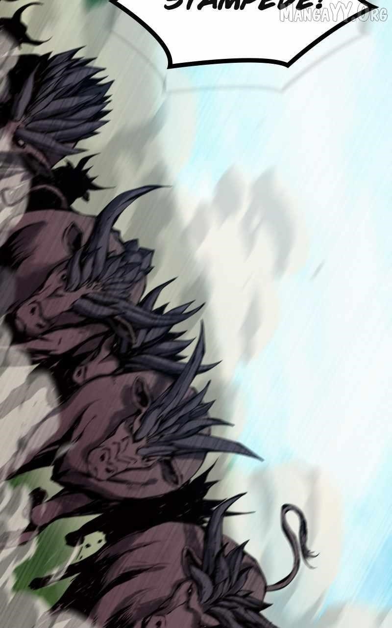 Primal Hunter Chapter 96 - Page 11