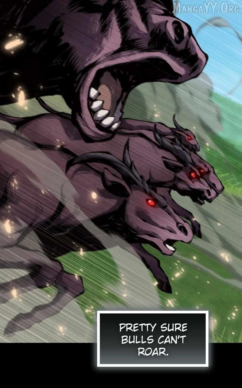 Primal Hunter Chapter 96 - Page 113
