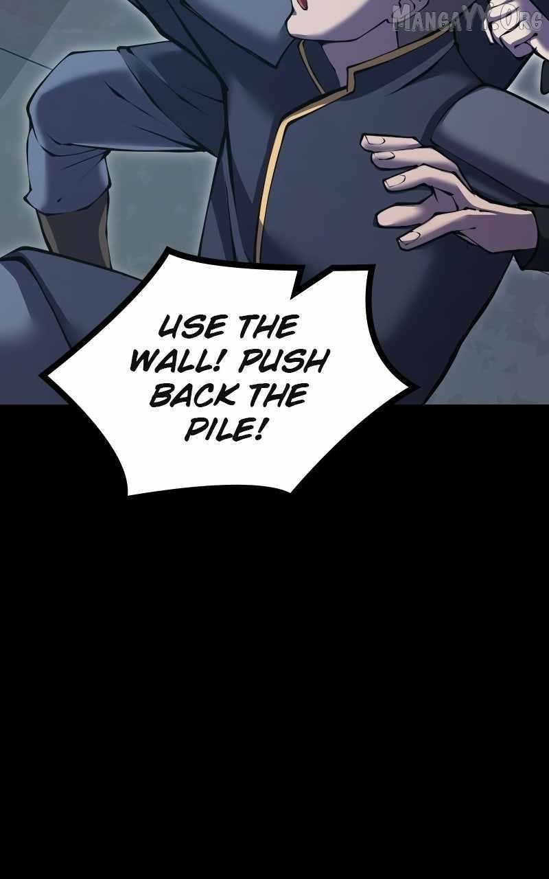 Primal Hunter Chapter 96 - Page 122