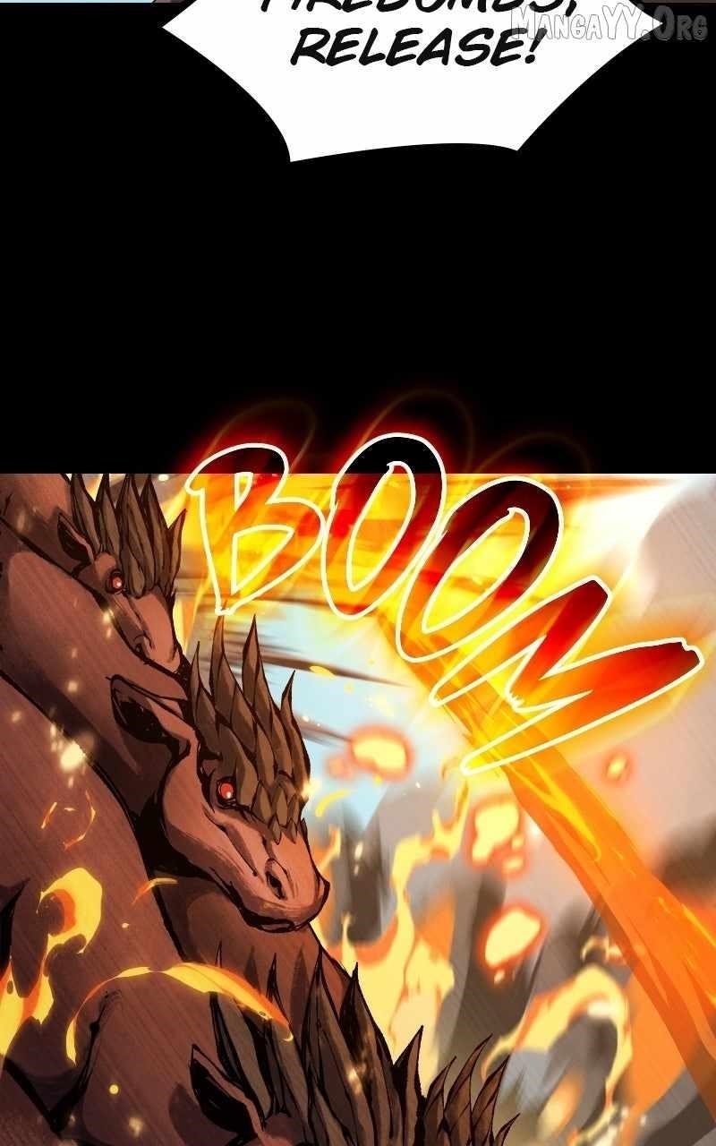 Primal Hunter Chapter 96 - Page 126