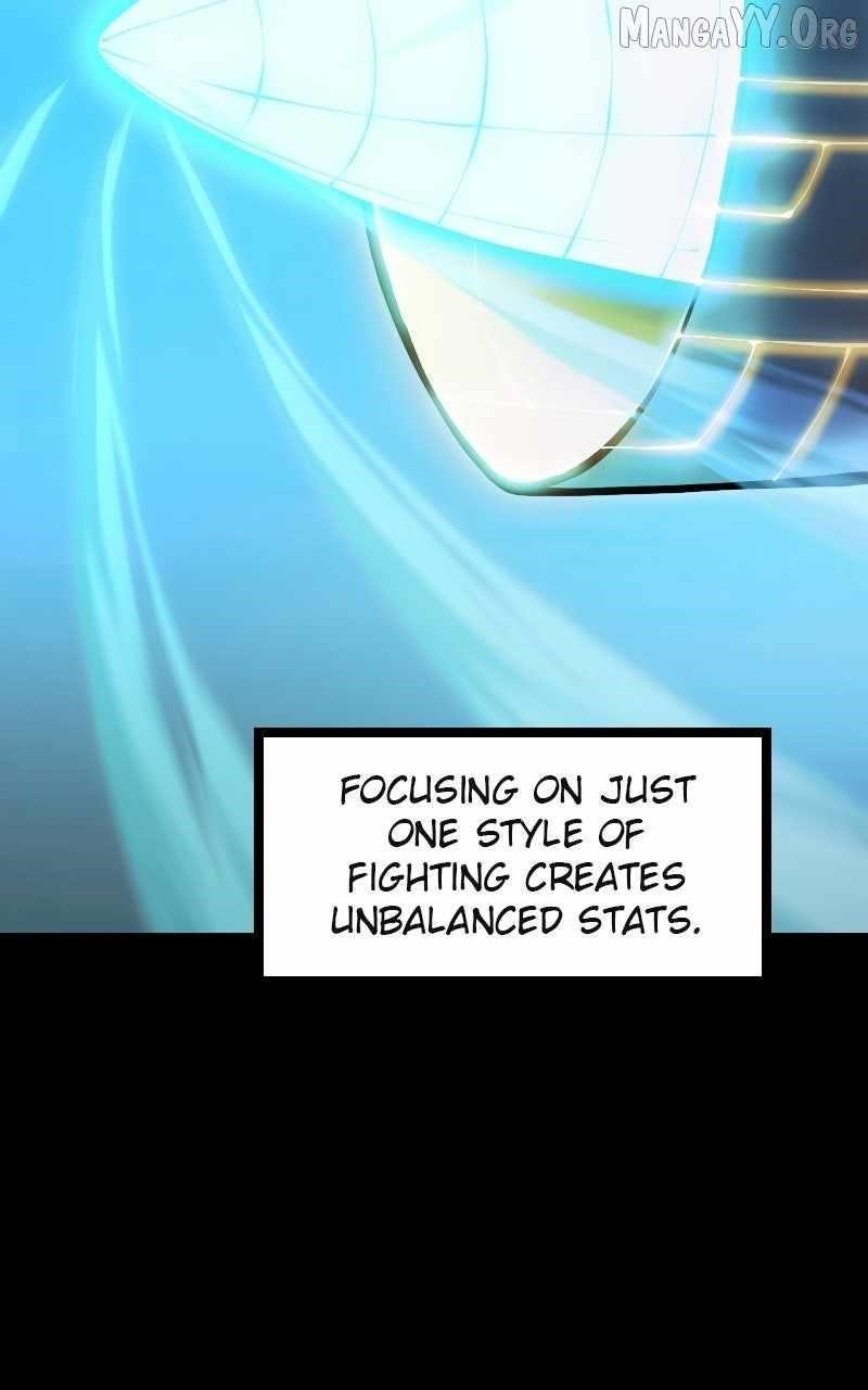 Primal Hunter Chapter 96 - Page 135