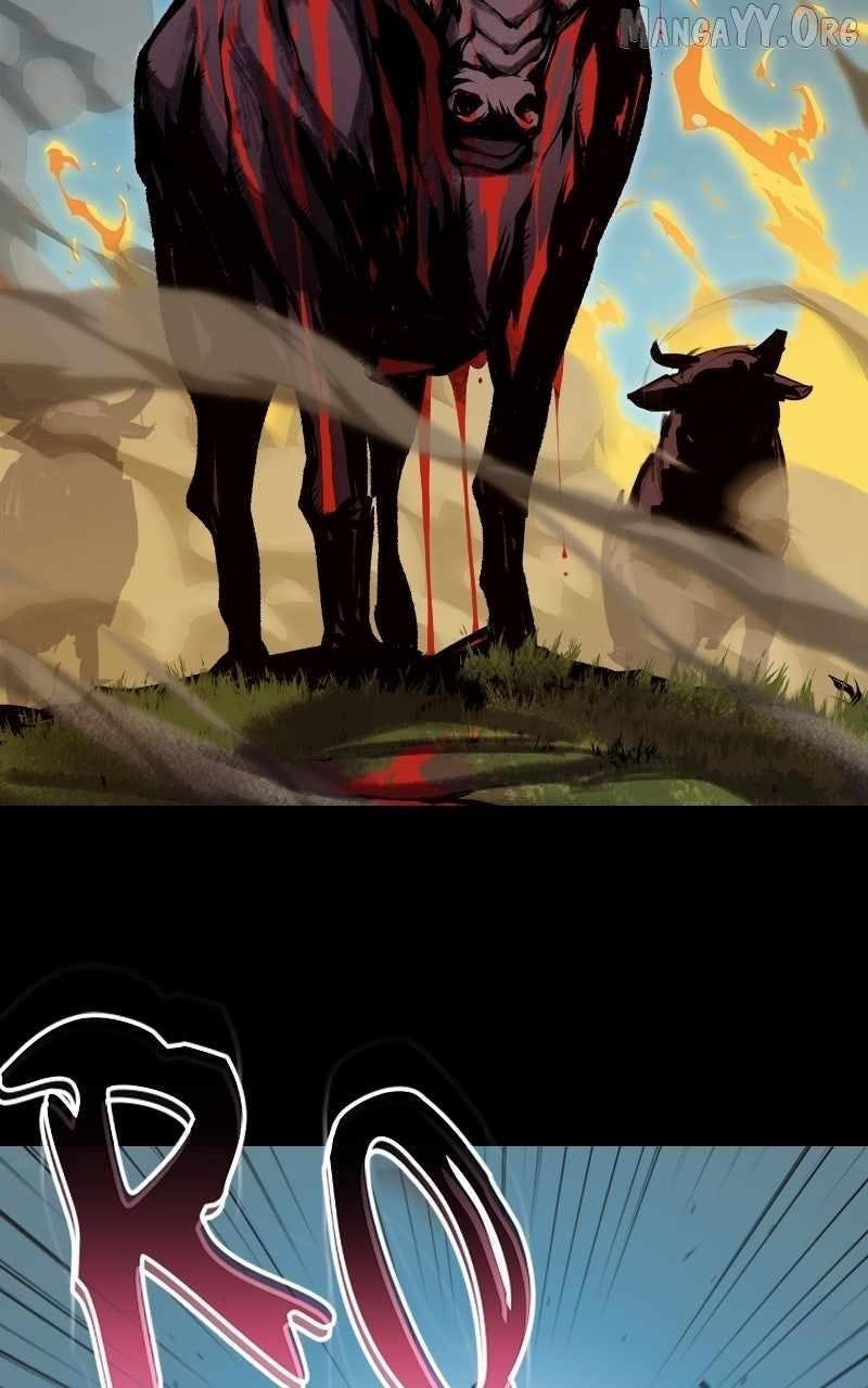 Primal Hunter Chapter 96 - Page 154