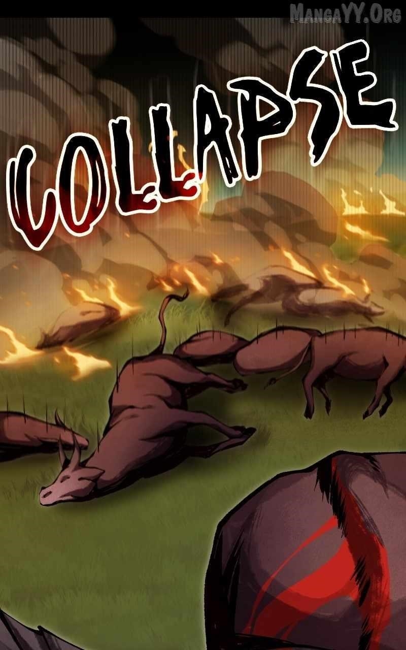 Primal Hunter Chapter 96 - Page 156