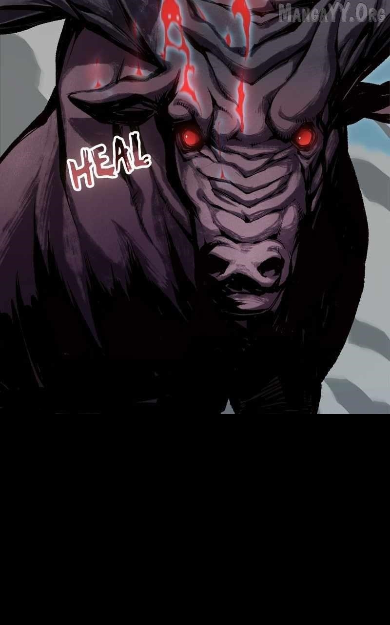 Primal Hunter Chapter 96 - Page 158