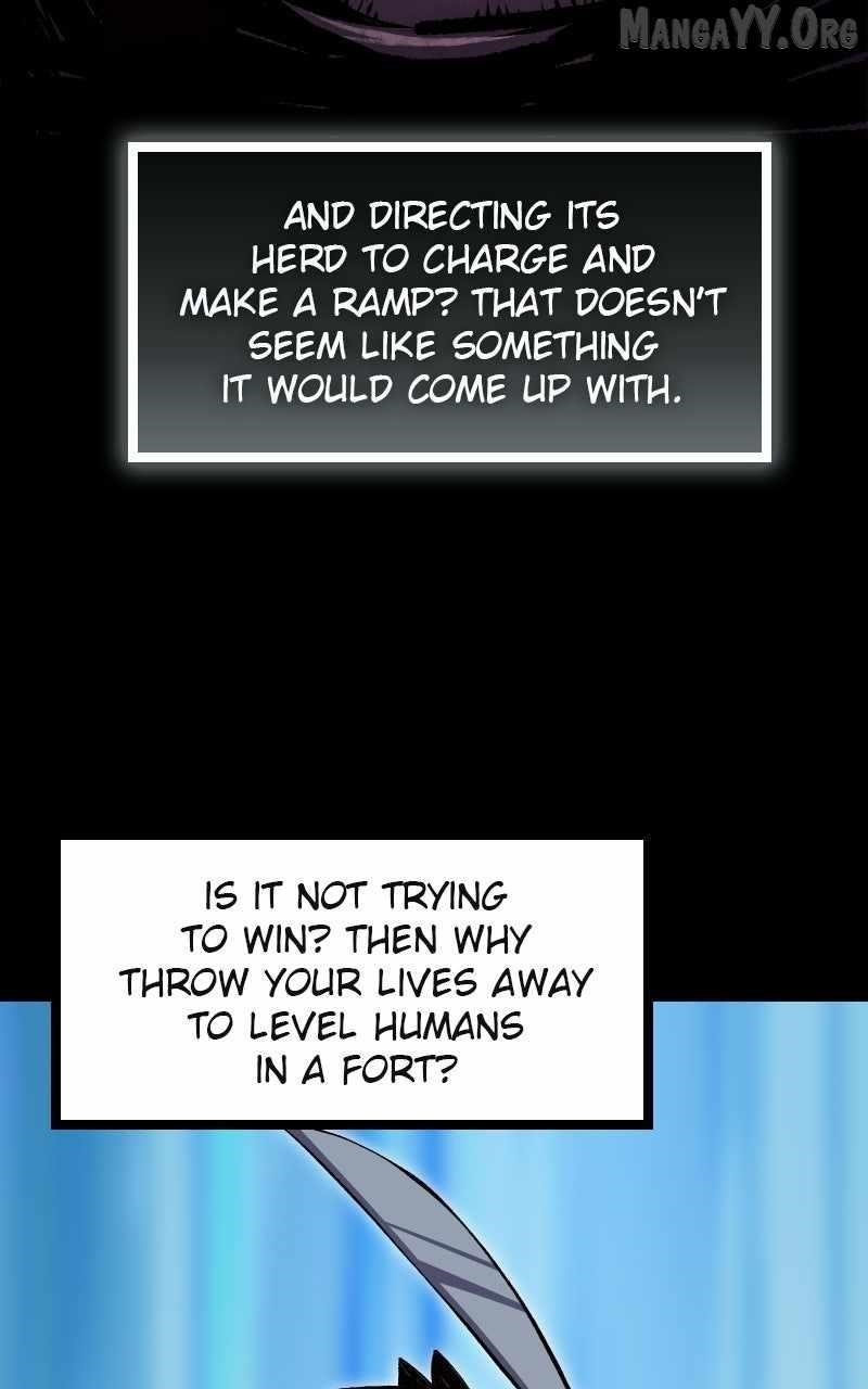 Primal Hunter Chapter 96 - Page 163