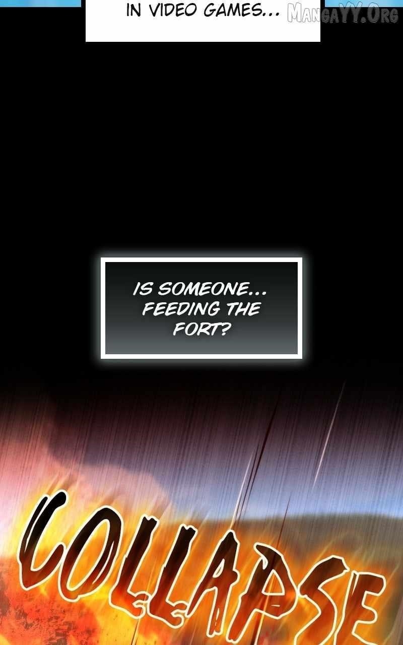 Primal Hunter Chapter 96 - Page 165