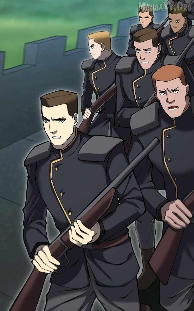 Primal Hunter Chapter 96 - Page 18