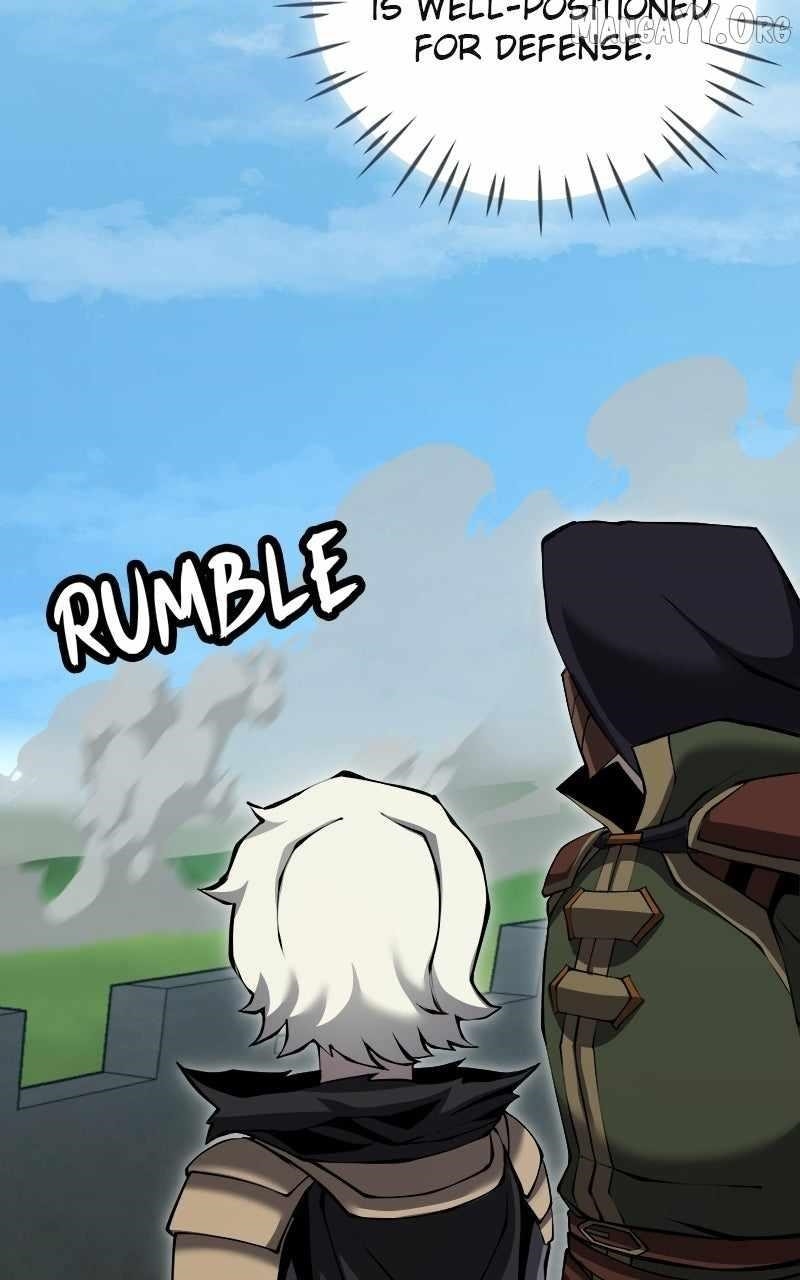 Primal Hunter Chapter 96 - Page 20