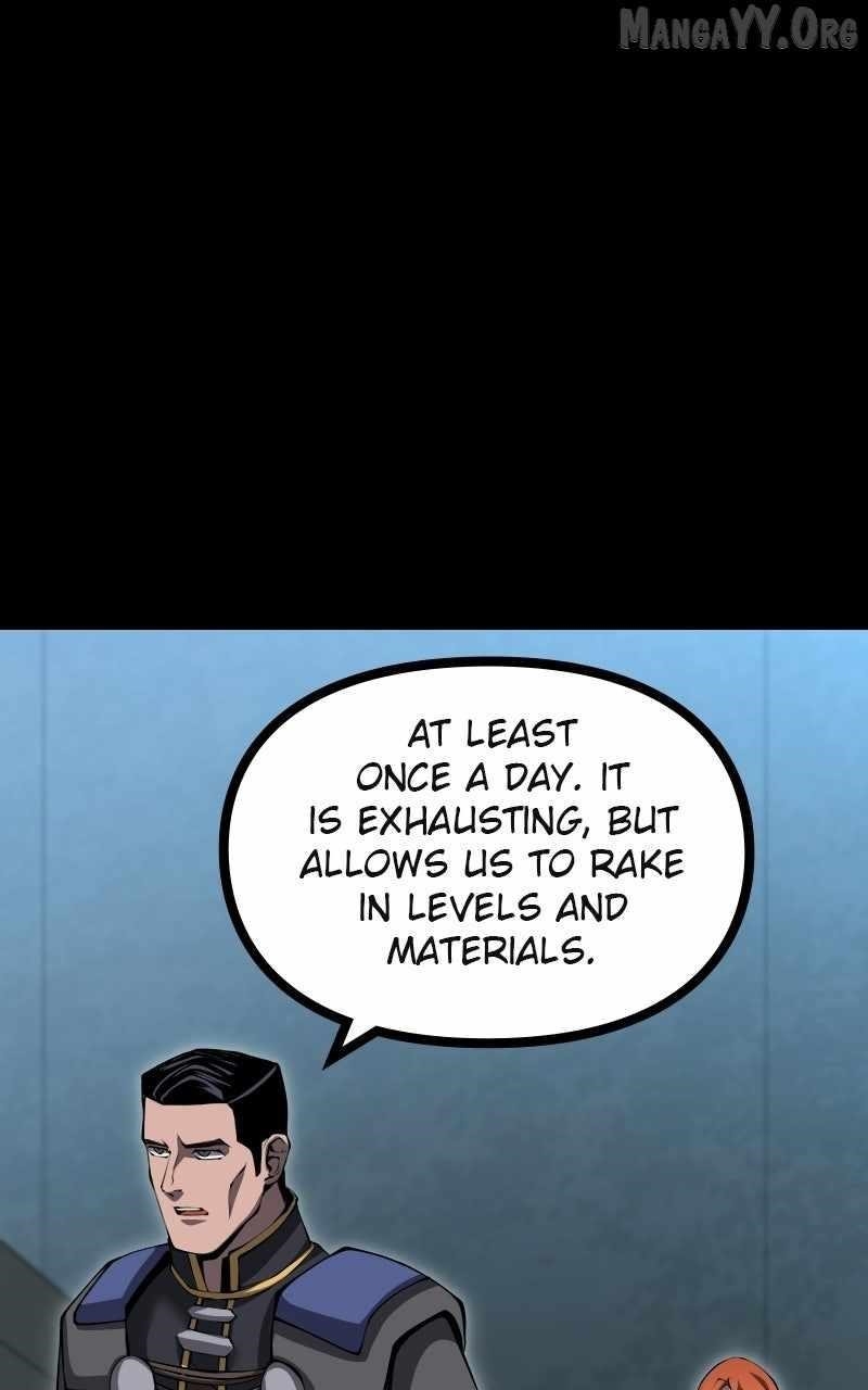 Primal Hunter Chapter 96 - Page 24