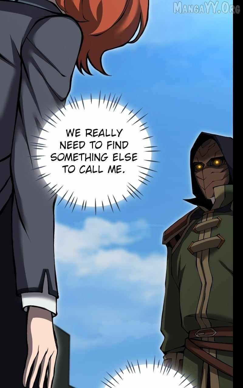 Primal Hunter Chapter 96 - Page 35