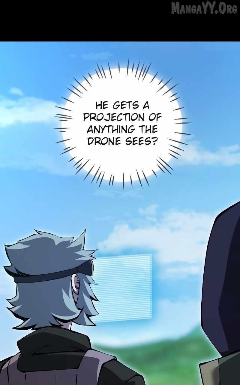Primal Hunter Chapter 96 - Page 42