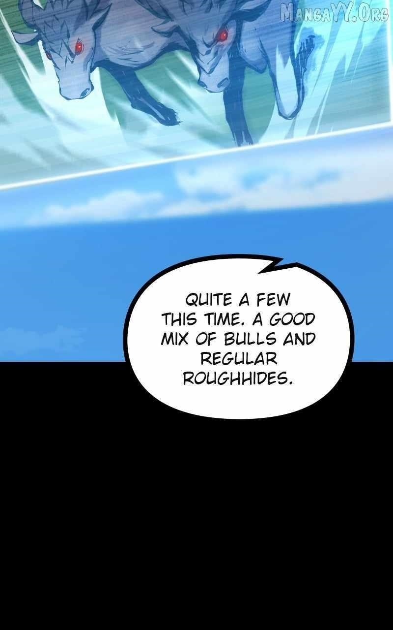Primal Hunter Chapter 96 - Page 45