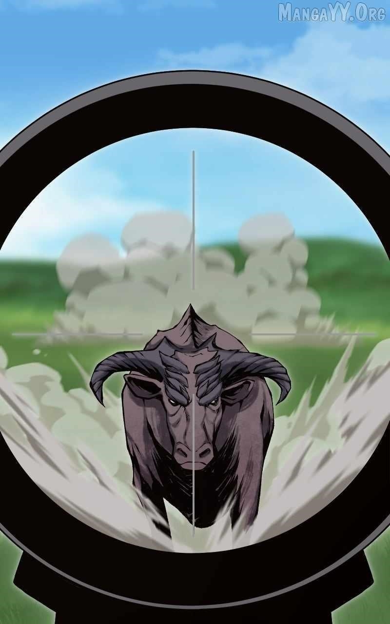 Primal Hunter Chapter 96 - Page 5