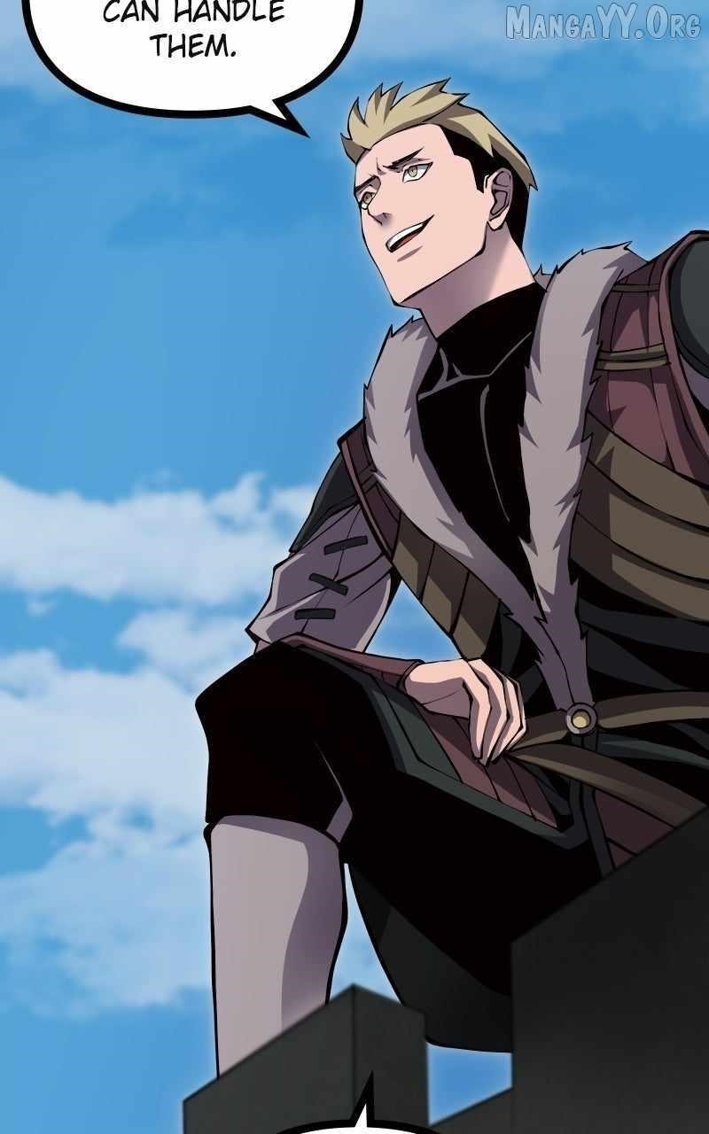 Primal Hunter Chapter 96 - Page 50