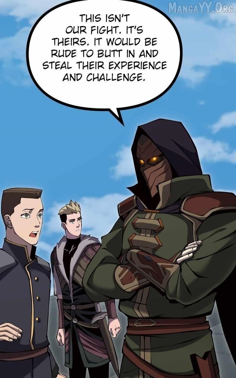 Primal Hunter Chapter 96 - Page 52