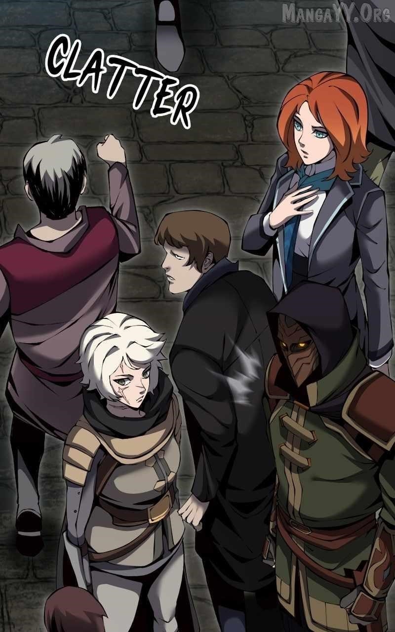 Primal Hunter Chapter 96 - Page 59