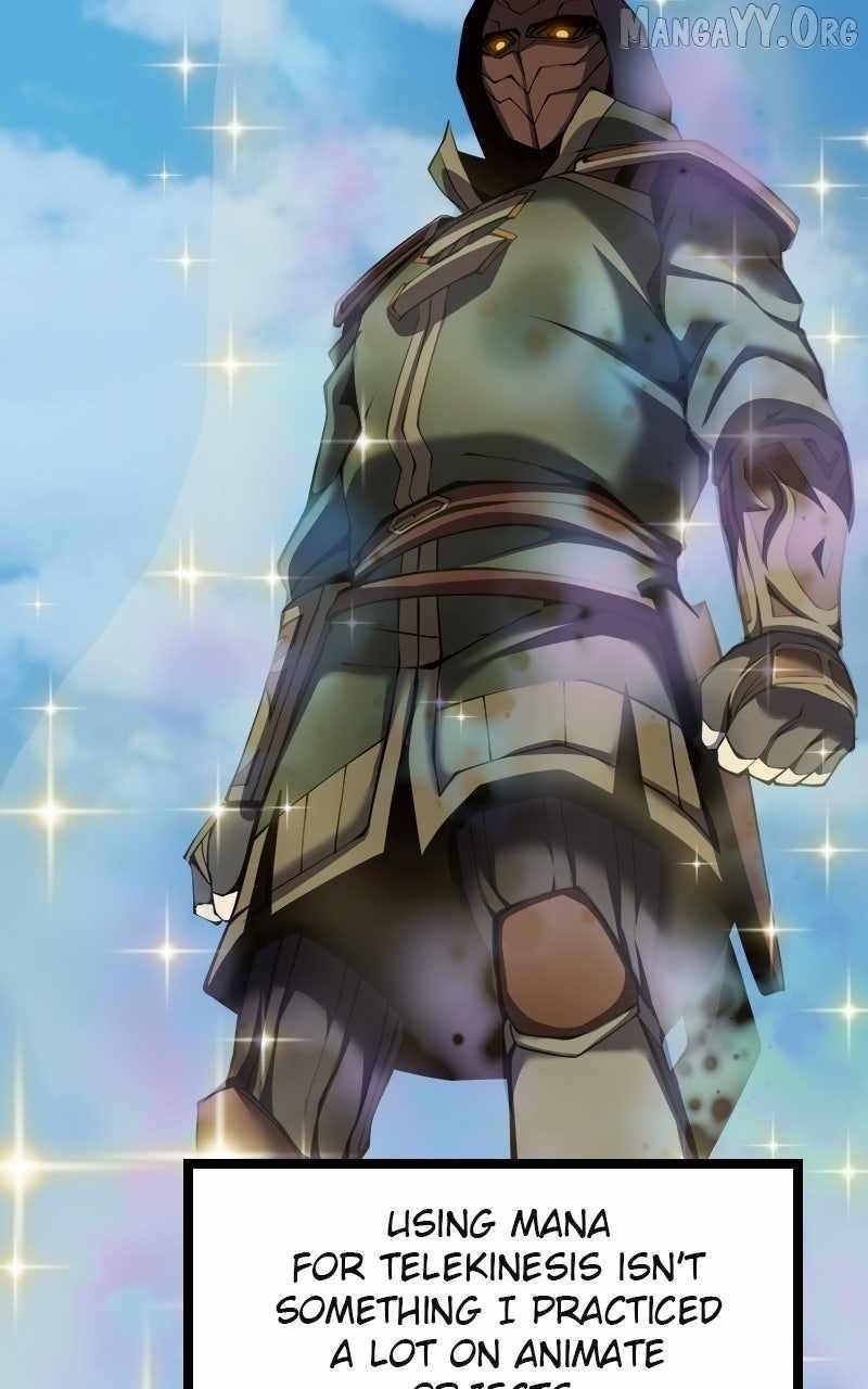 Primal Hunter Chapter 96 - Page 70