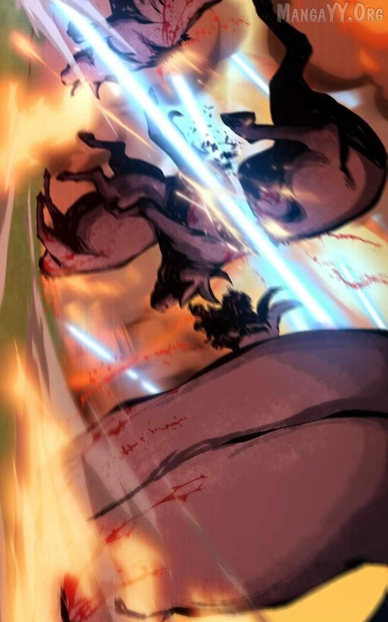 Primal Hunter Chapter 96 - Page 96