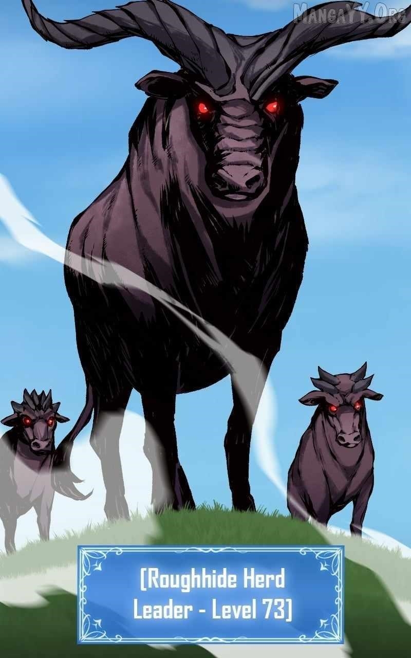 Primal Hunter Chapter 96 - Page 99