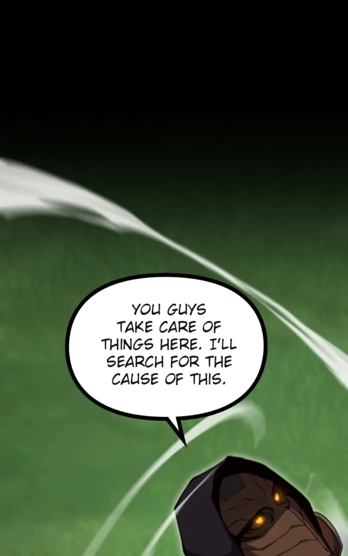 Primal Hunter Chapter 97 - Page 1