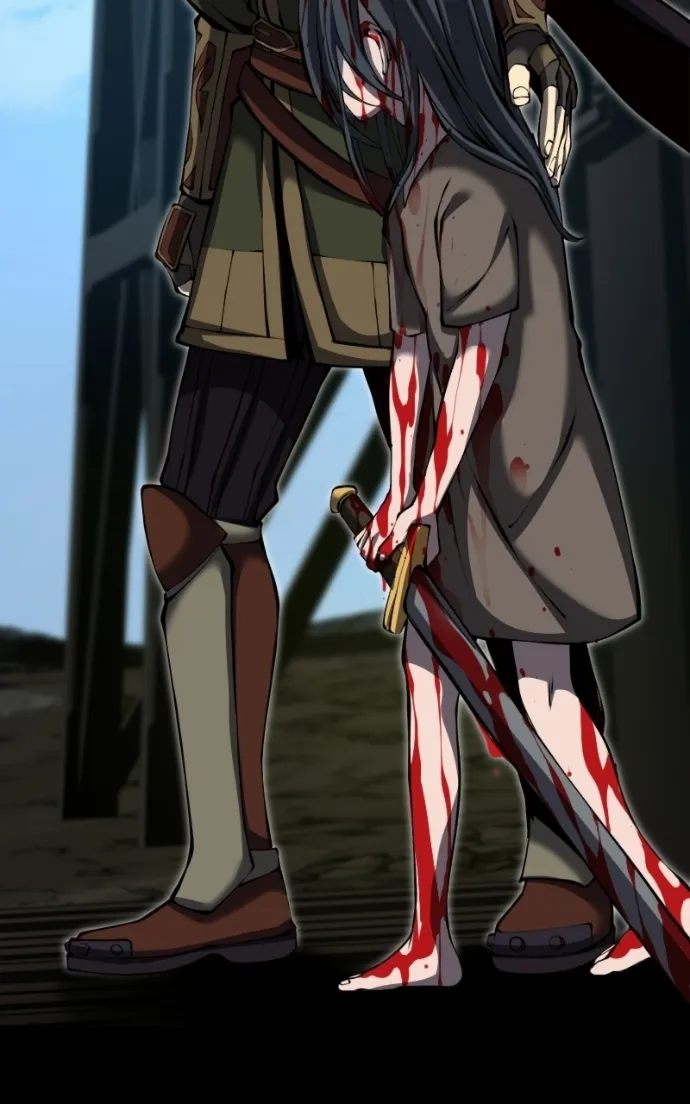 Primal Hunter Chapter 97 - Page 106