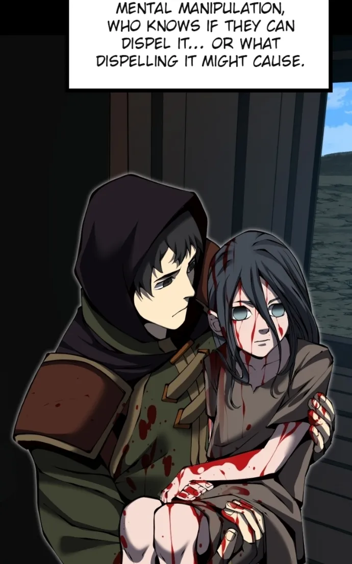 Primal Hunter Chapter 97 - Page 109