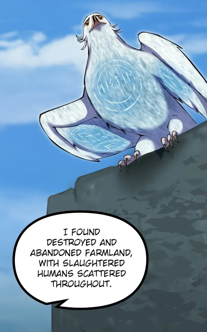 Primal Hunter Chapter 97 - Page 123