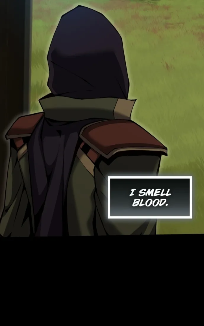 Primal Hunter Chapter 97 - Page 33