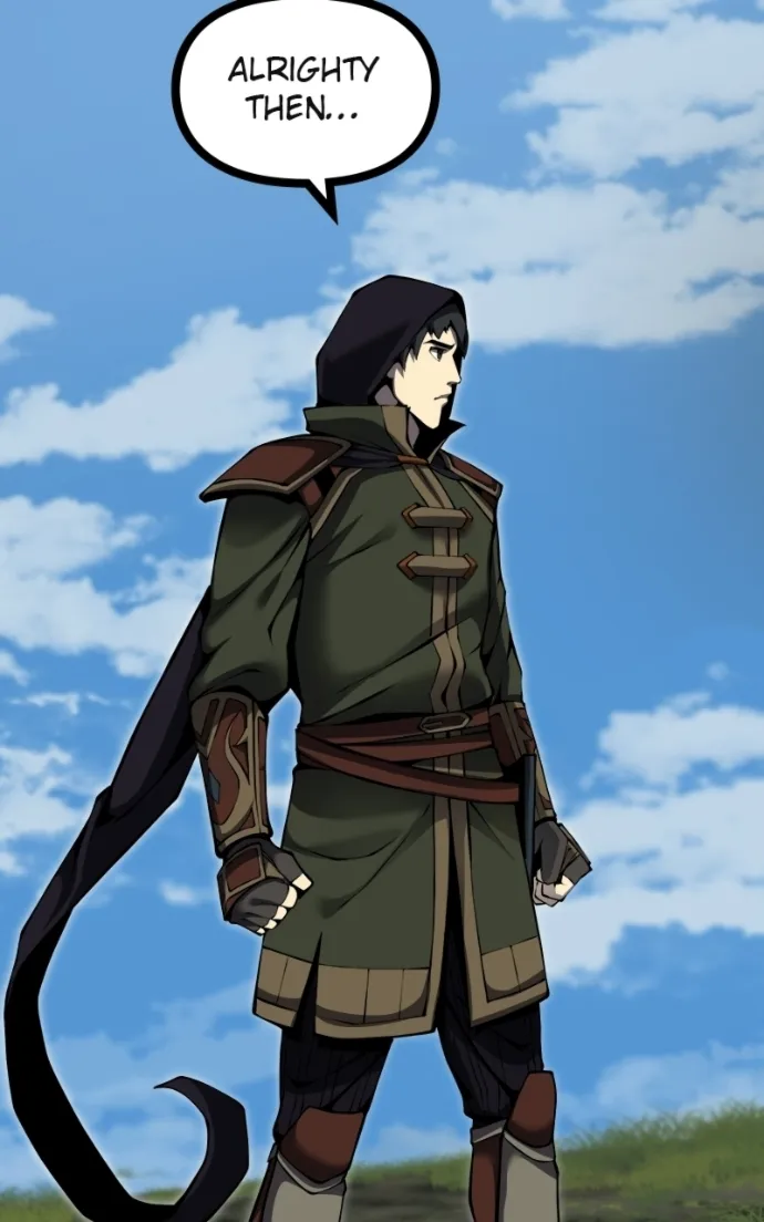 Primal Hunter Chapter 97 - Page 70