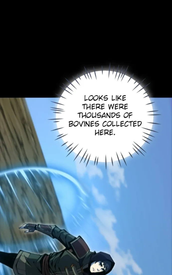 Primal Hunter Chapter 97 - Page 87