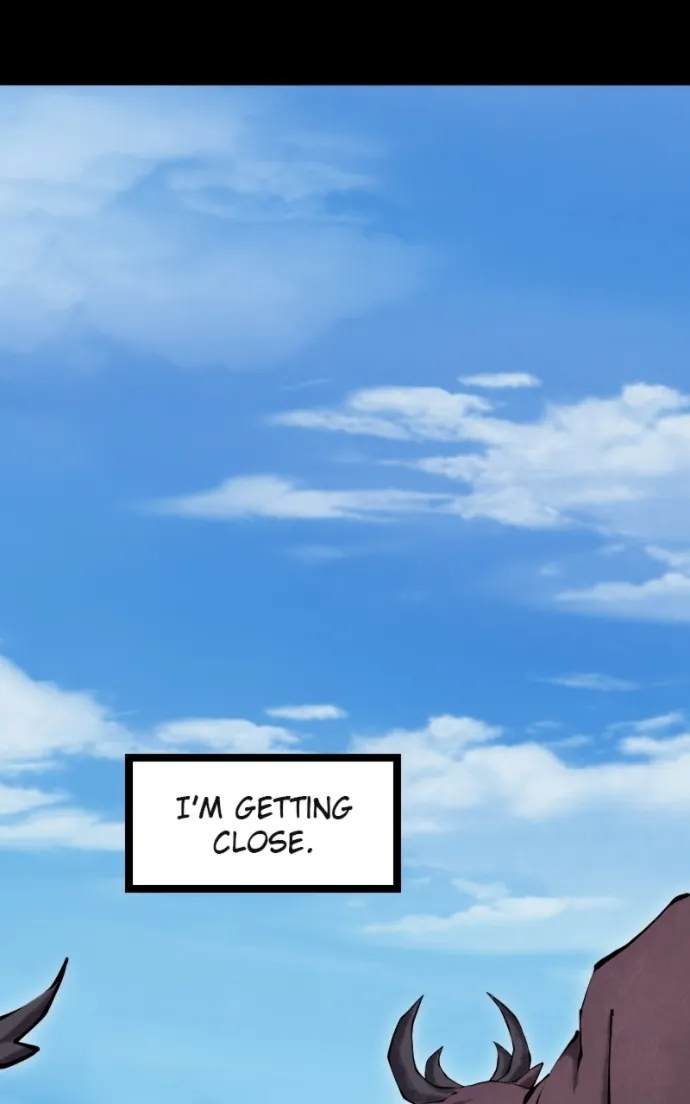 Primal Hunter Chapter 98 - Page 1