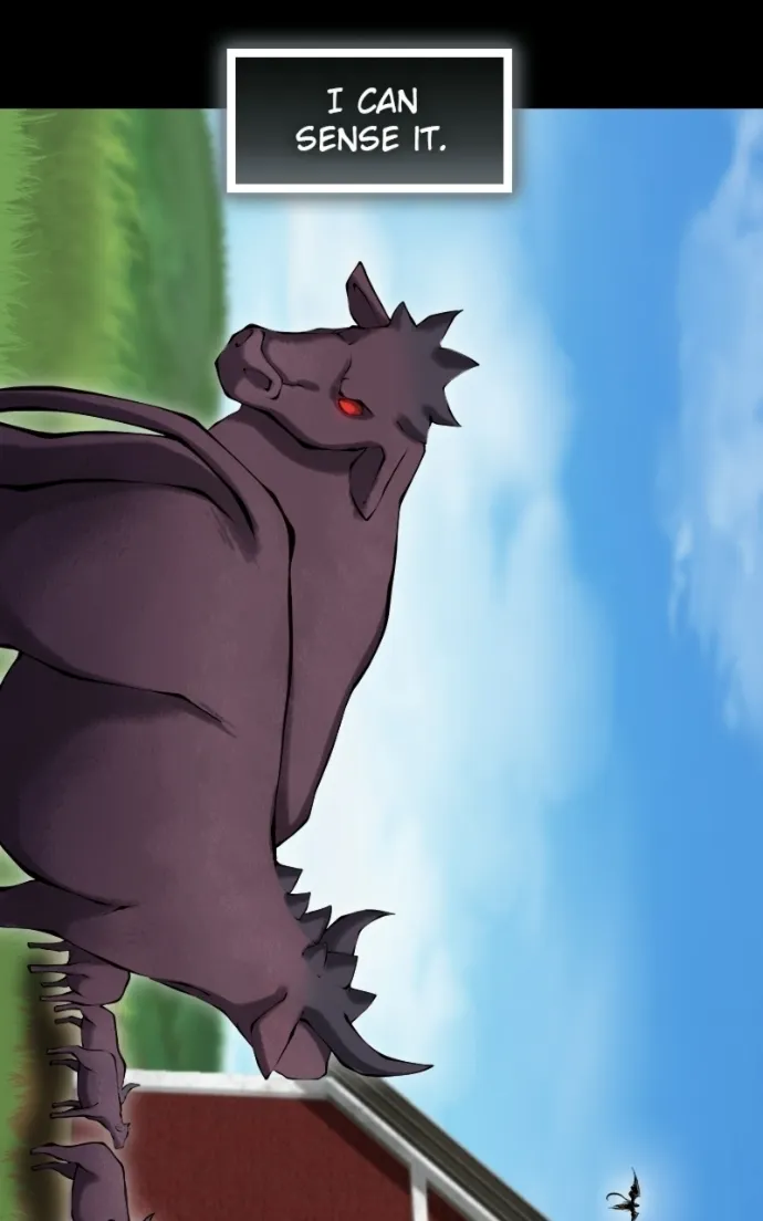 Primal Hunter Chapter 98 - Page 11