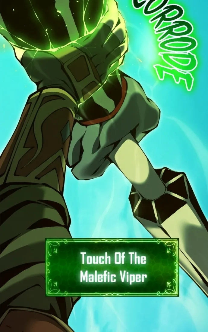 Primal Hunter Chapter 98 - Page 116