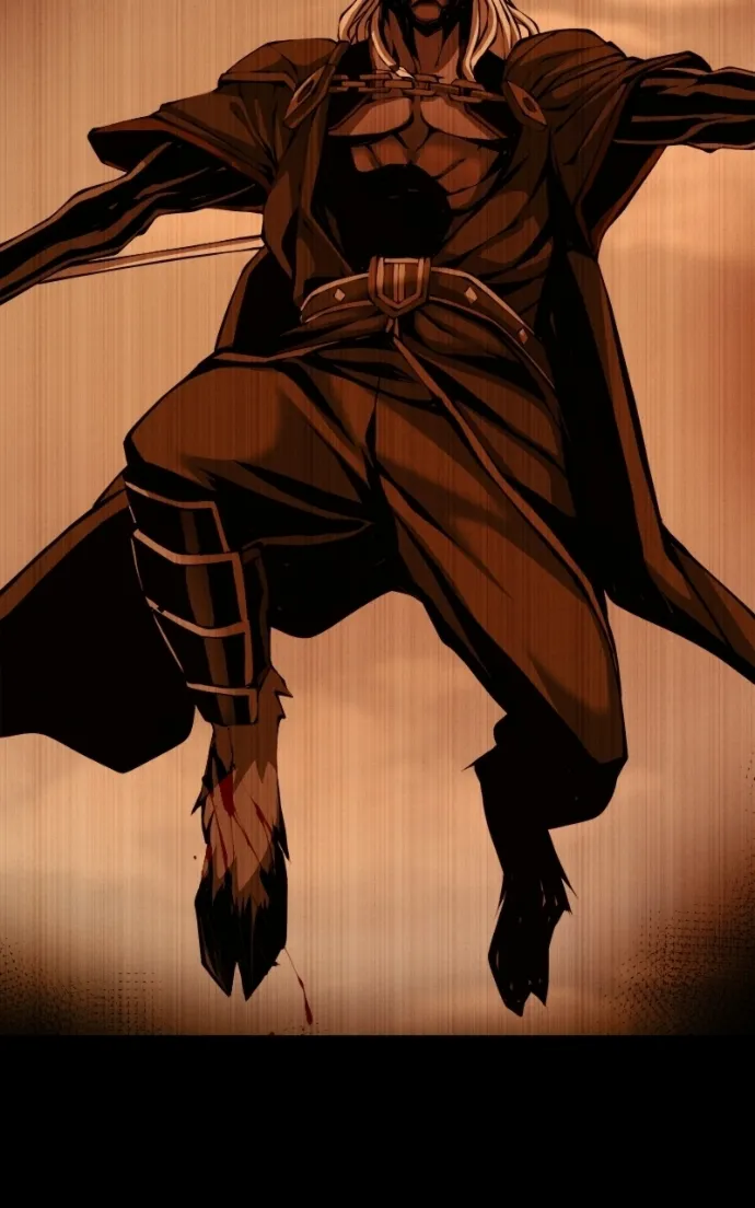 Primal Hunter Chapter 98 - Page 135