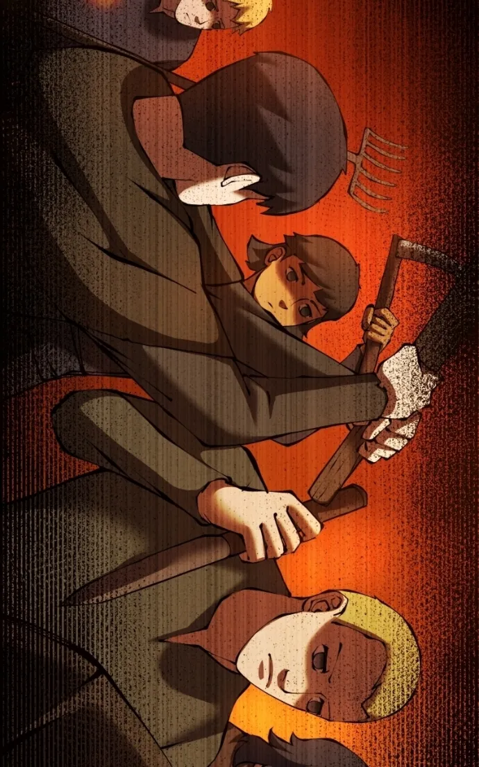 Primal Hunter Chapter 98 - Page 175