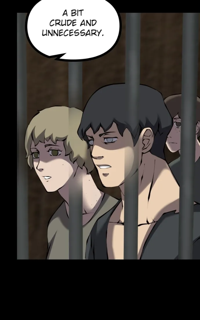 Primal Hunter Chapter 98 - Page 34