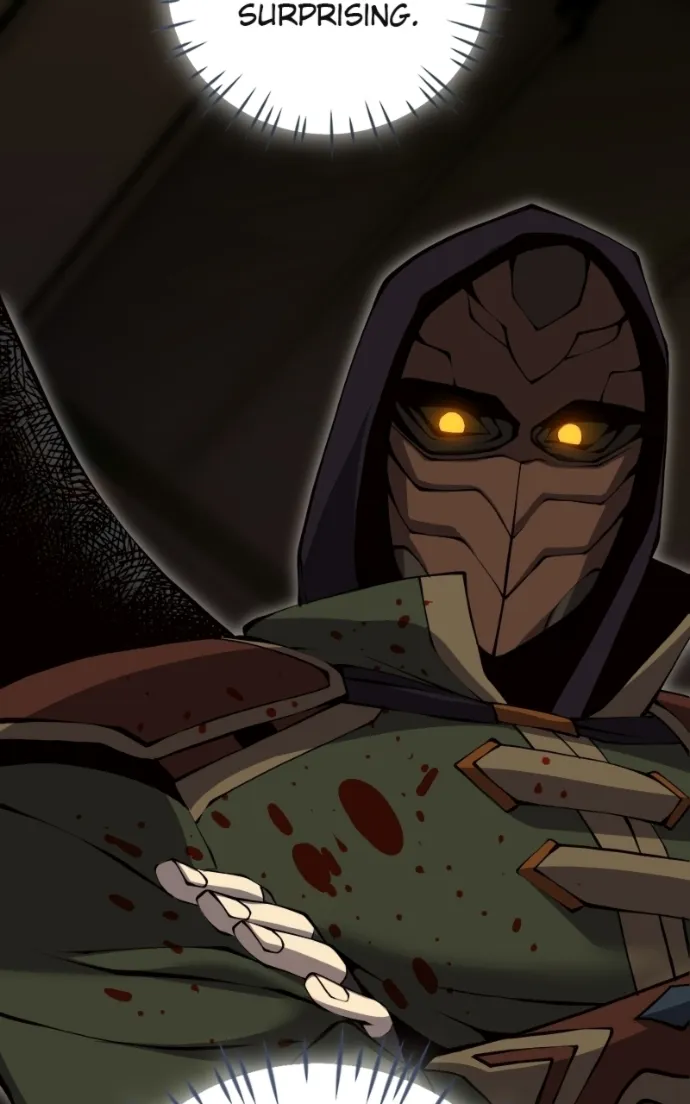 Primal Hunter Chapter 98 - Page 42